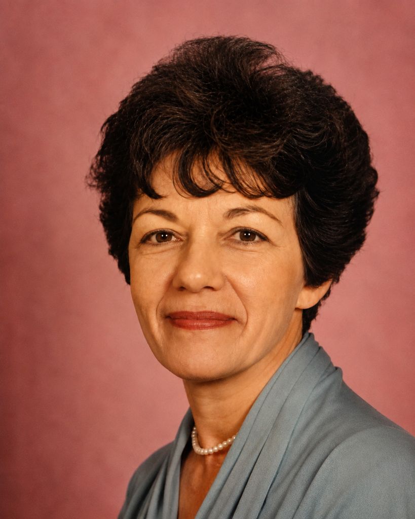 Sally Rose Ray
