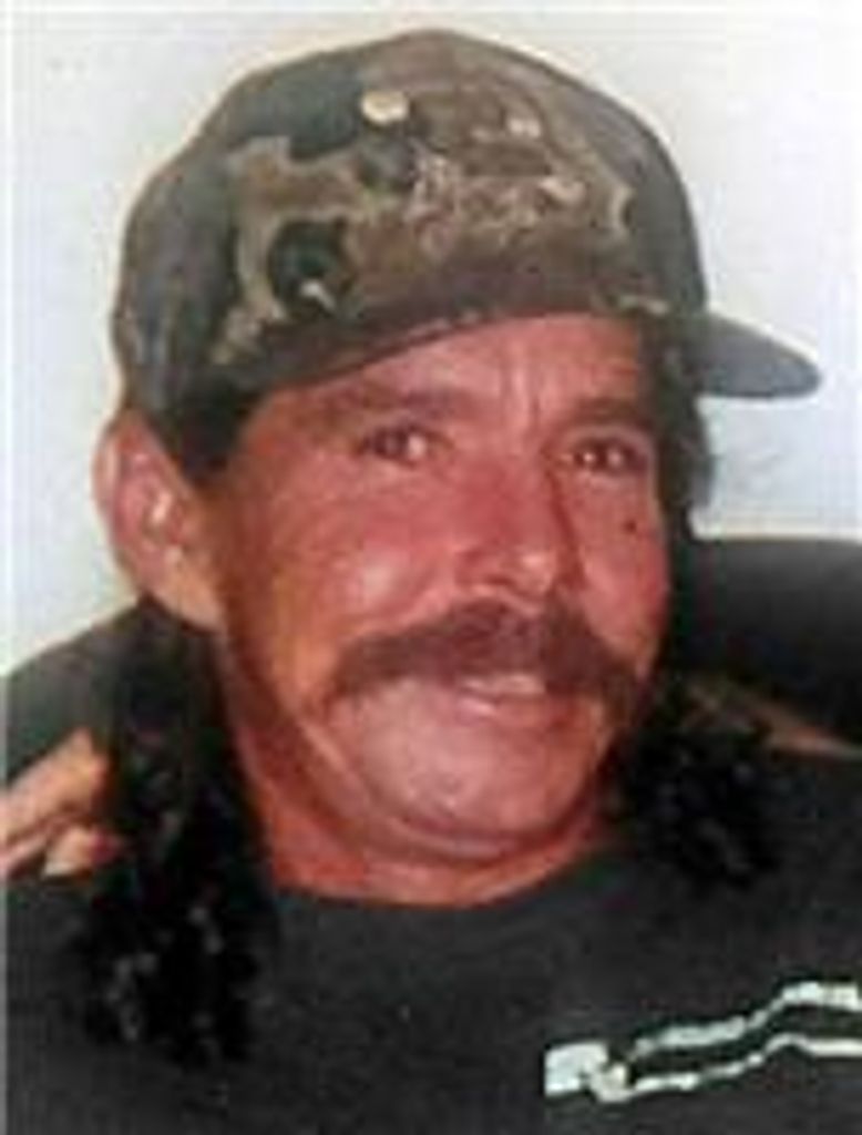 Richard "Butch" Roper Jr