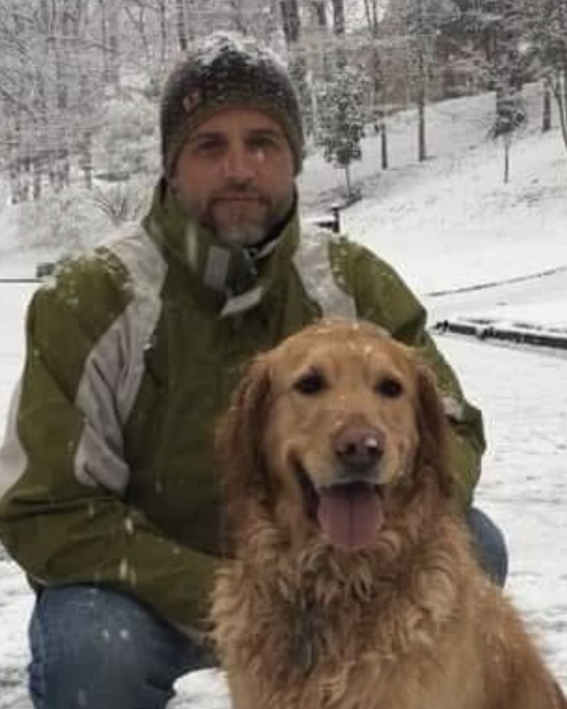 Brian Christopher Clements Profile Photo