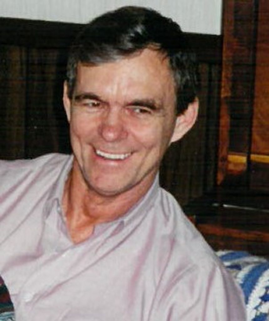 Charles "Gabo" Smith Profile Photo