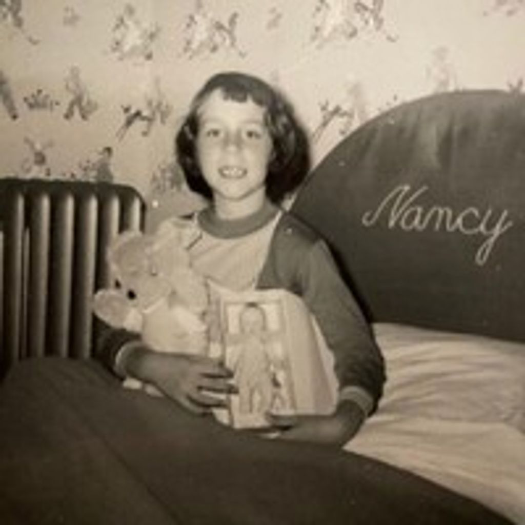 Nancy G. (O'Leary) Bosen Profile Photo