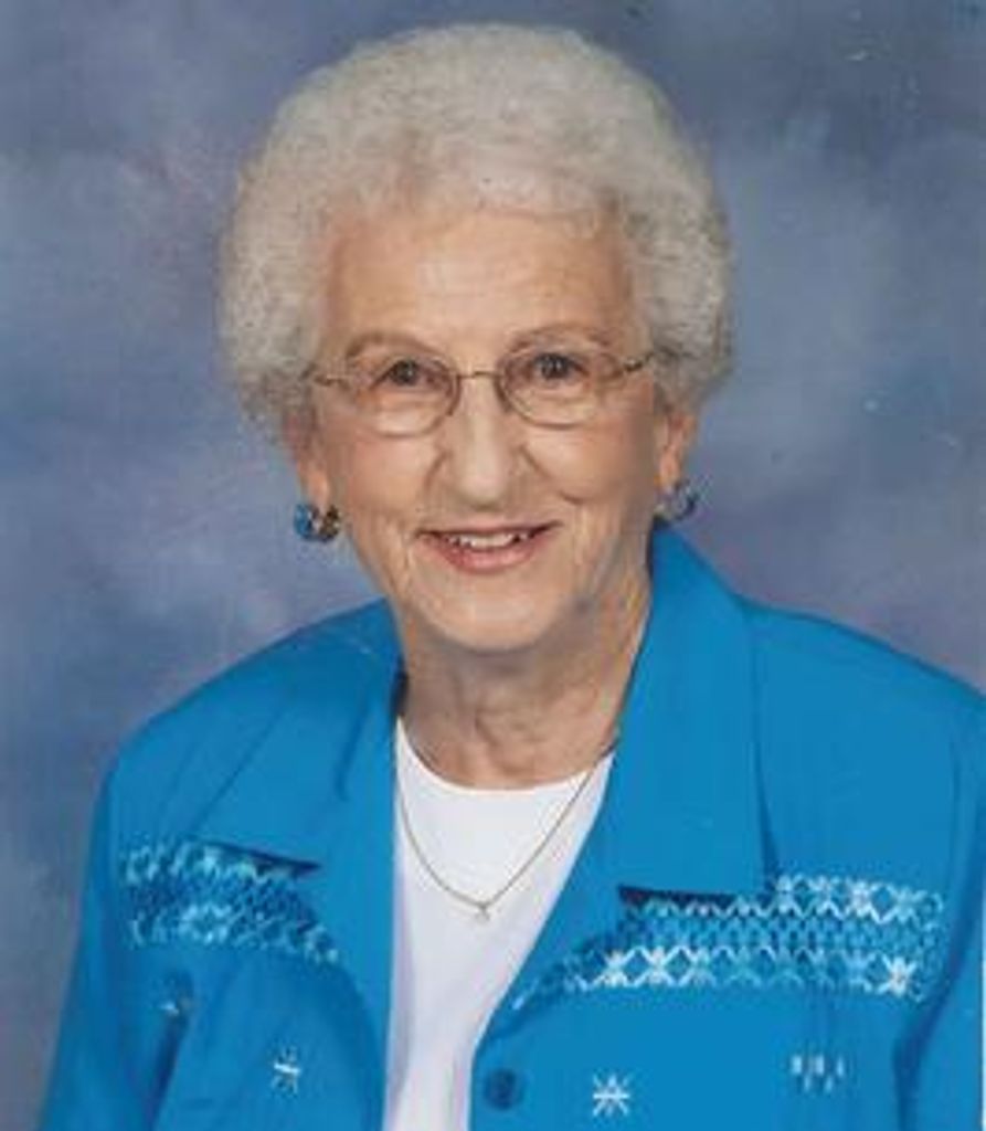 Rita Marie Krause (Prince) Profile Photo
