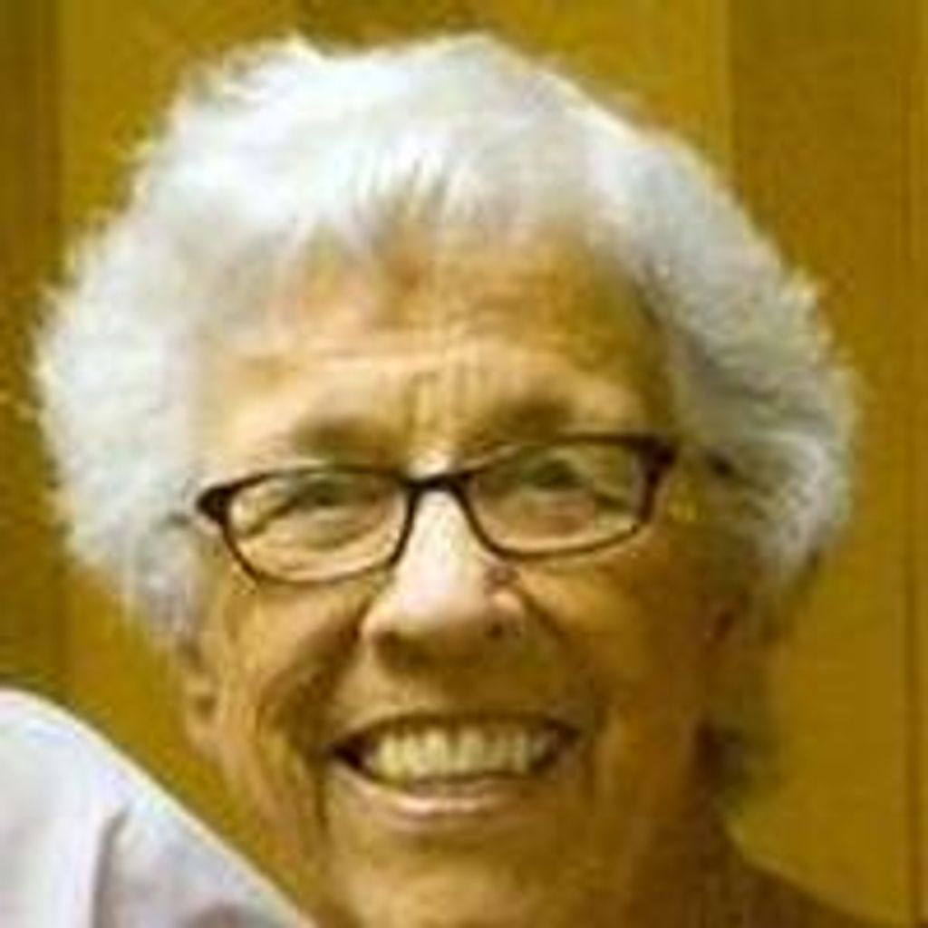 Thyda "Liz" Elizabeth Smith