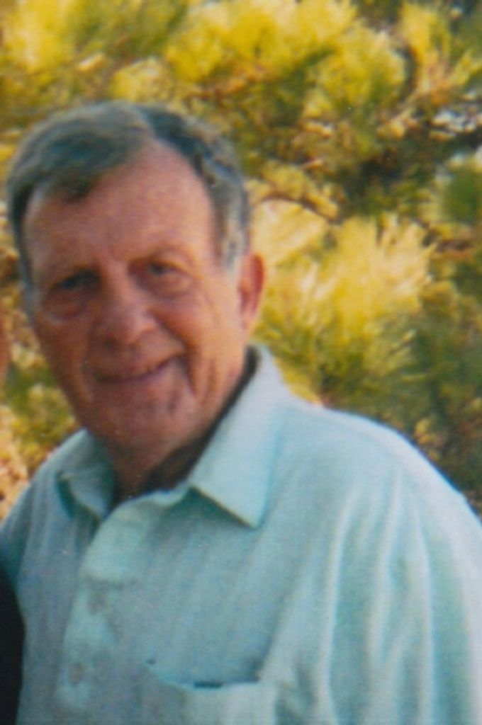 Robert "Bud" Eugene Stroud Profile Photo