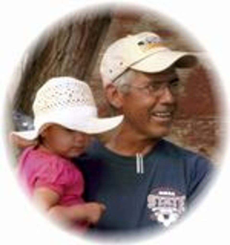 Thomas Gutierrez Profile Photo