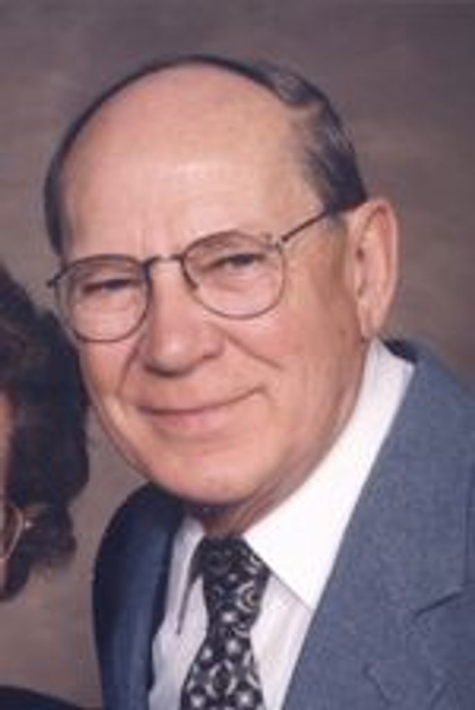 Robert Lloyd Johnston