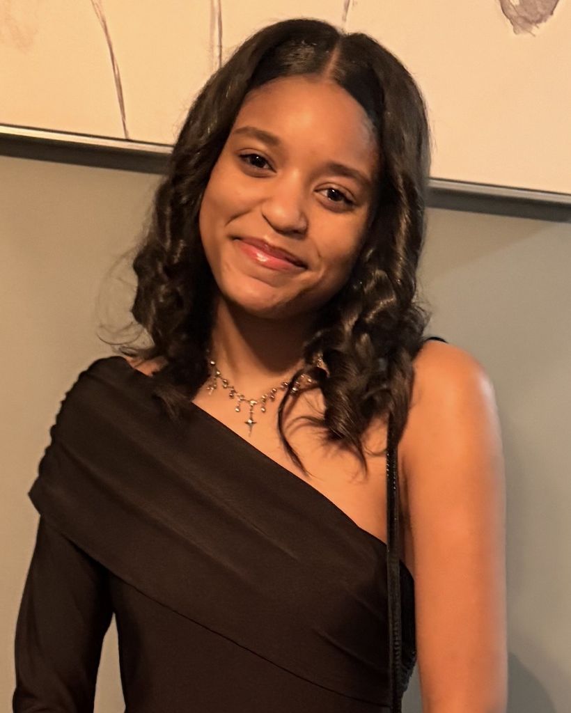 Alesia S. Richardson