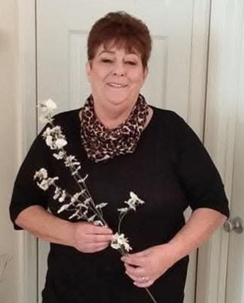 Linda Mcdaniel Robinson Profile Photo