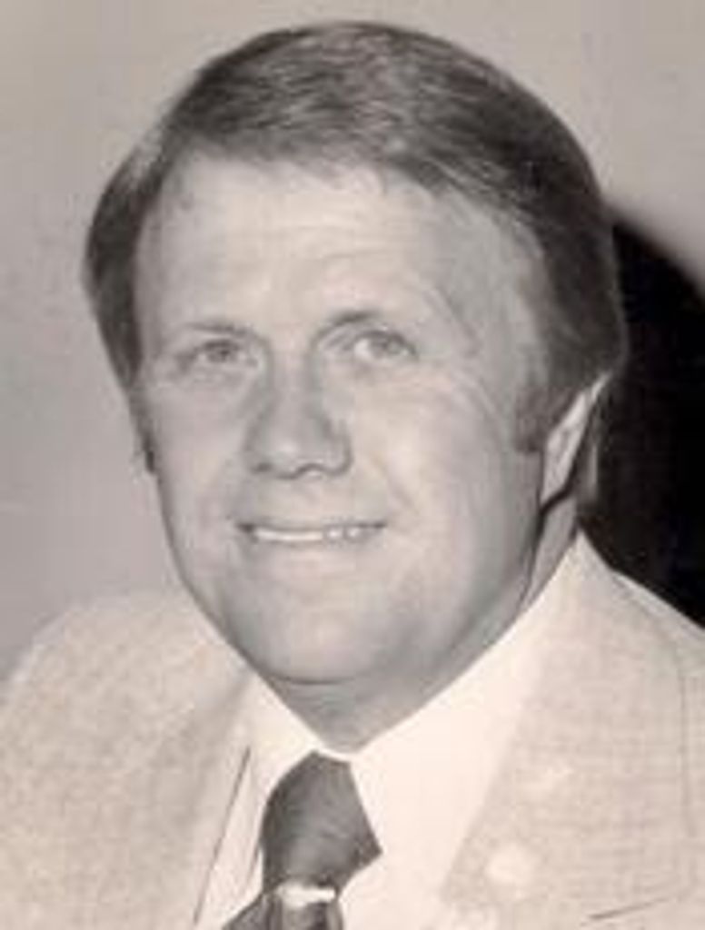 Rev. Arthur H. Freeburg