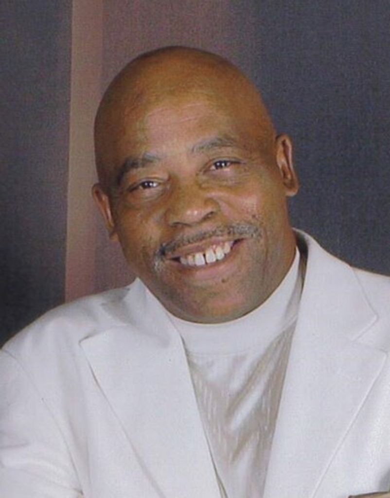 James Miles Redd Profile Photo