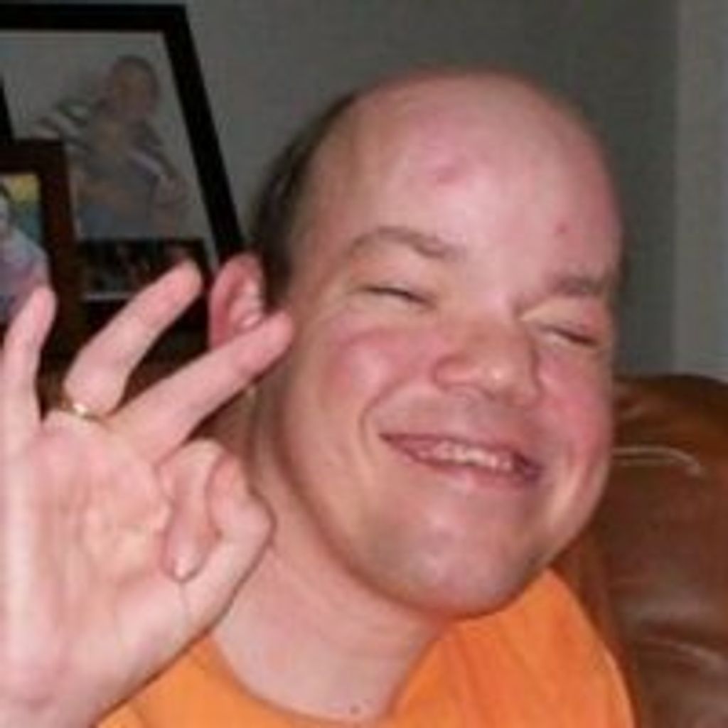 Gary DeWayne French