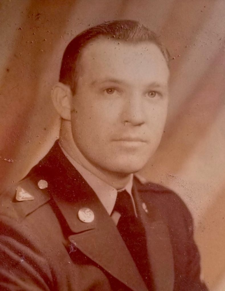 Max Warren Davis