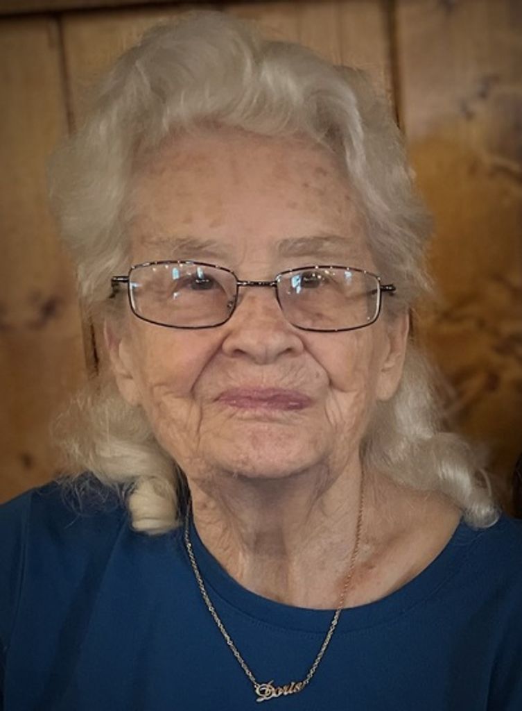 Doris Ann Cullipher Harden Profile Photo