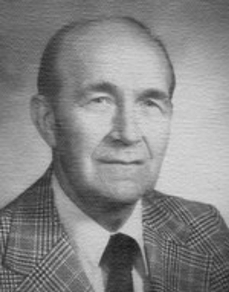 Joseph Randall