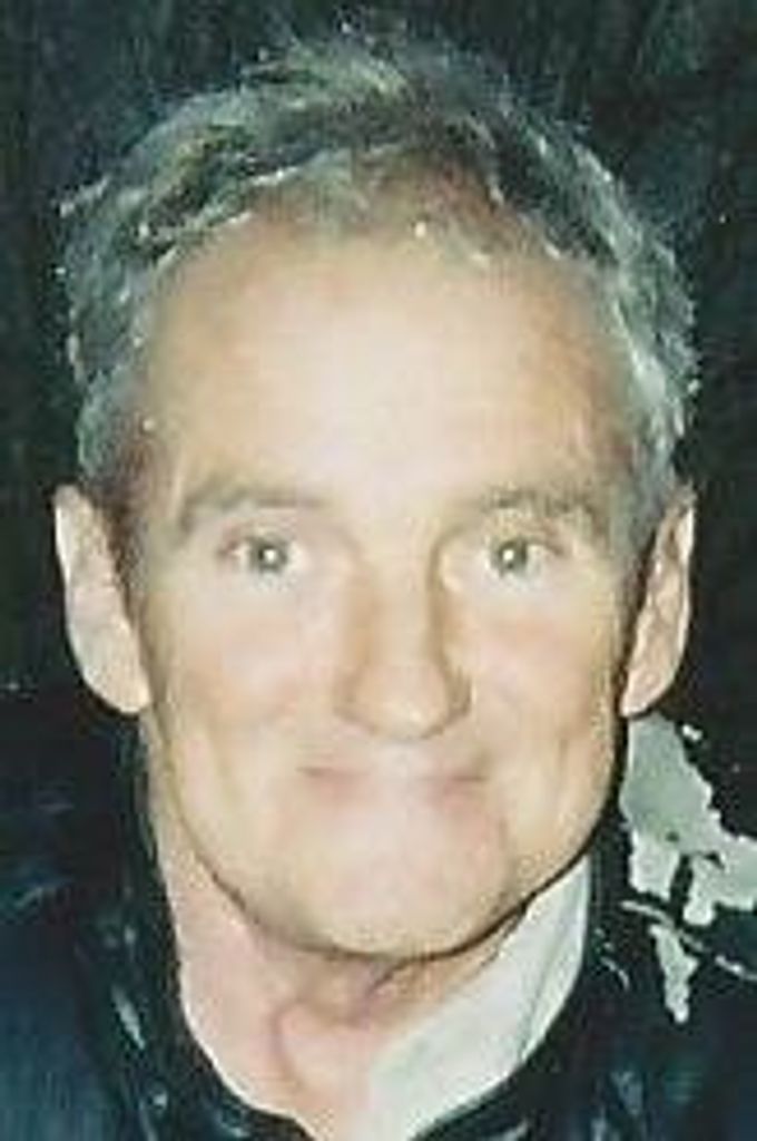 Mark  Patrick Jordan