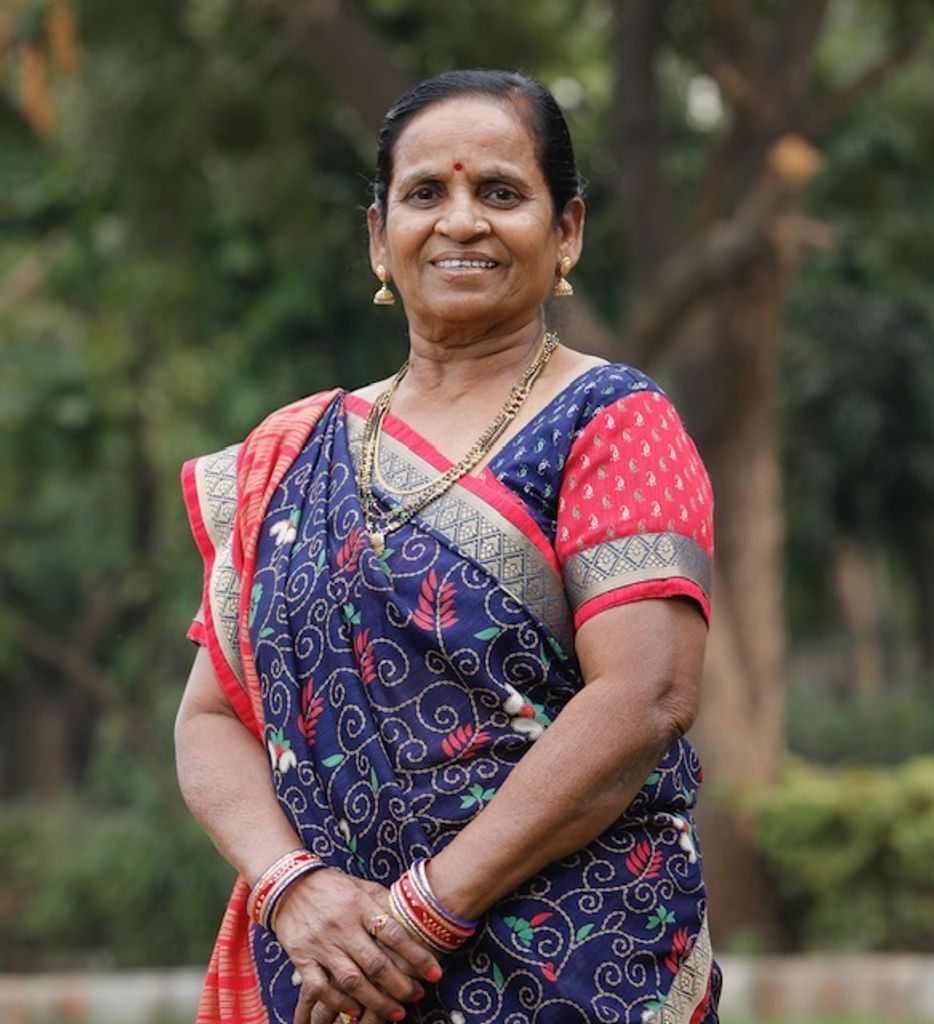 Ranjanben Patel Profile Photo