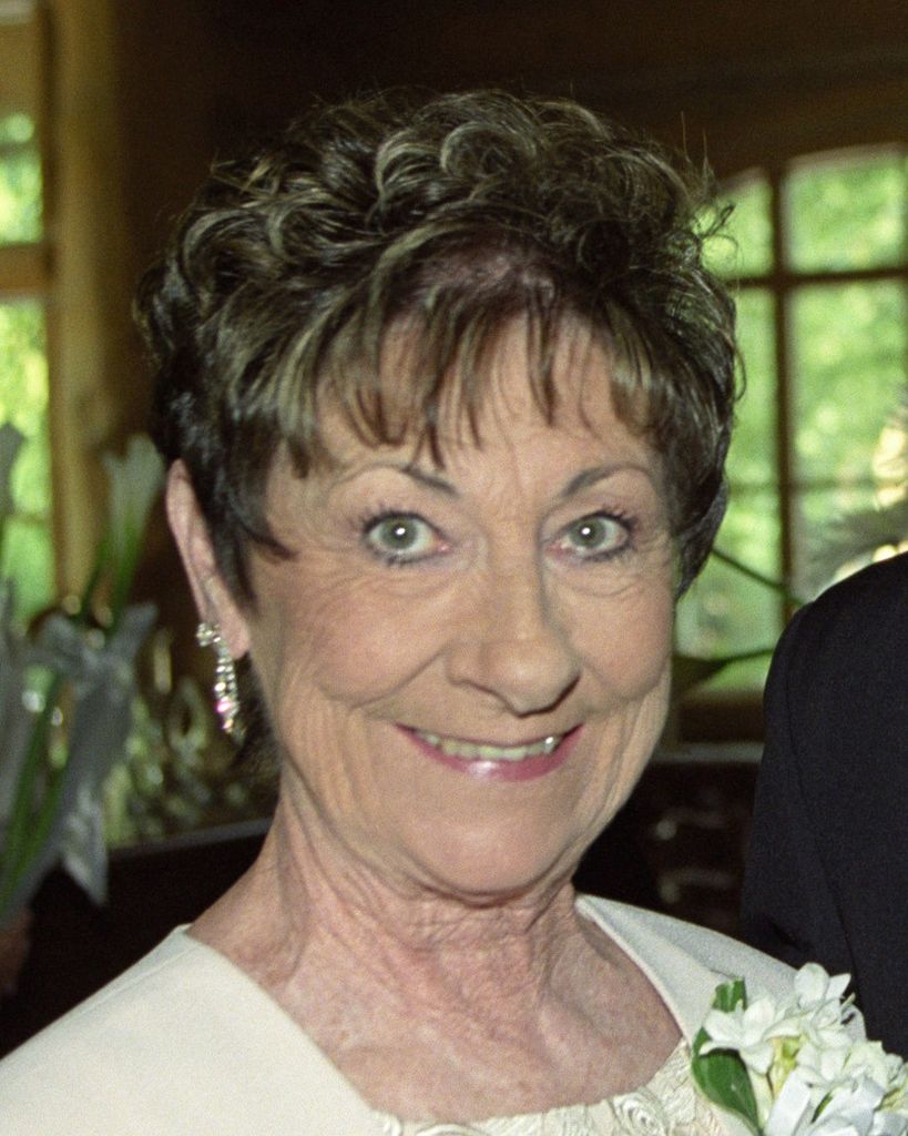 Donna Eileen Akers Profile Photo