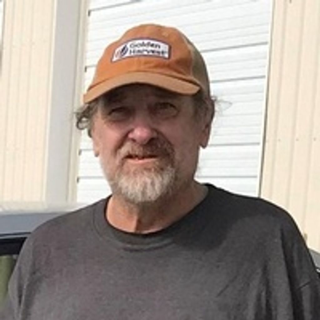 Brett  J. Bugenhagen