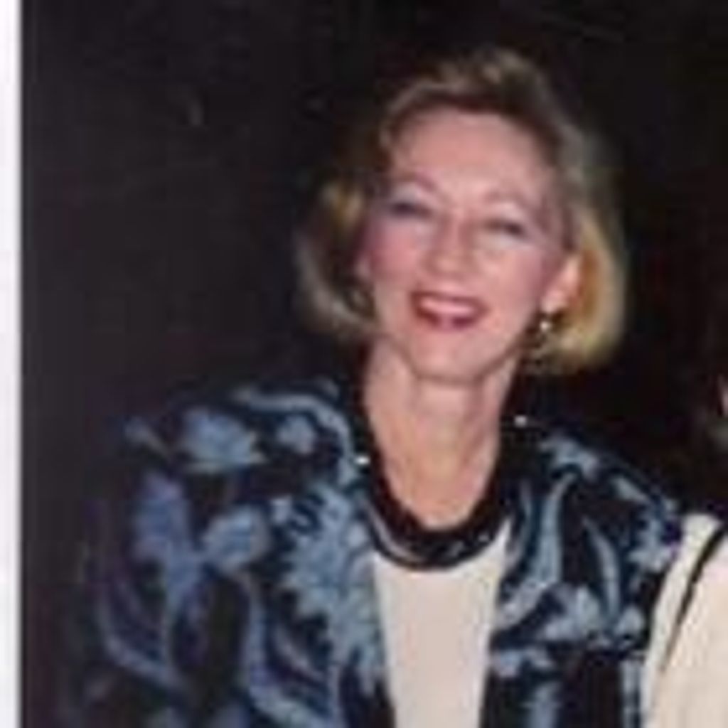 Nancy Ann Nardy