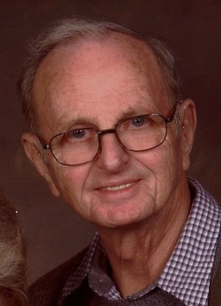 Pascal Ford "Bud" Sumrall