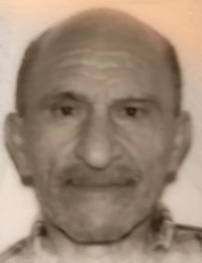 Anthony Carusone Profile Photo