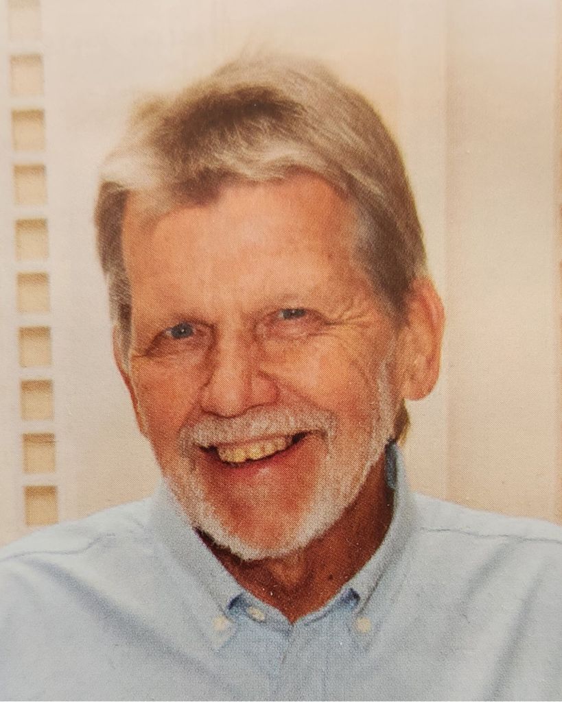 William M. Hiskey Profile Photo