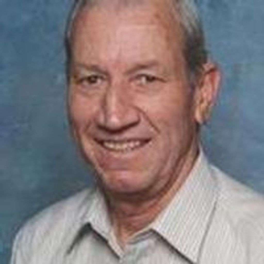 Billy J. Young