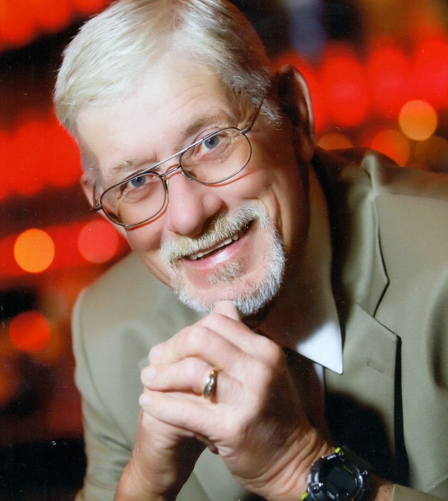 Mr.  Billy Frank Tanner, 65
