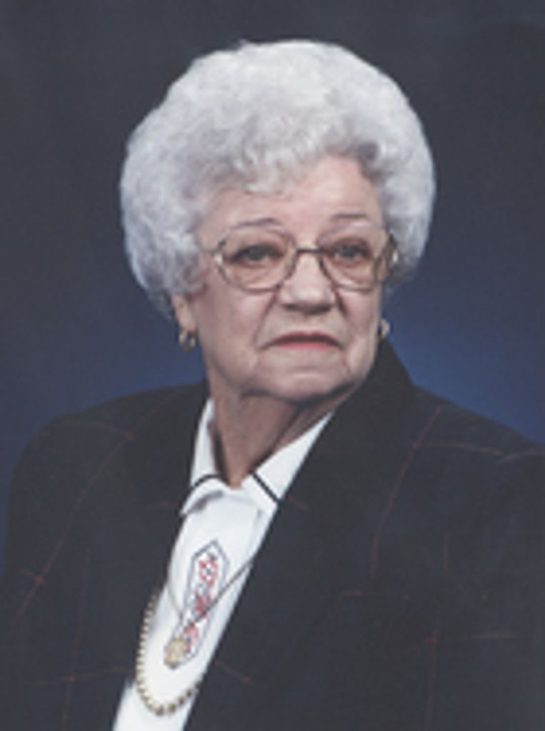 Marie Lawrence