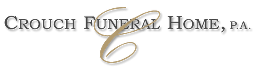 Crouch Funeral Home Logo