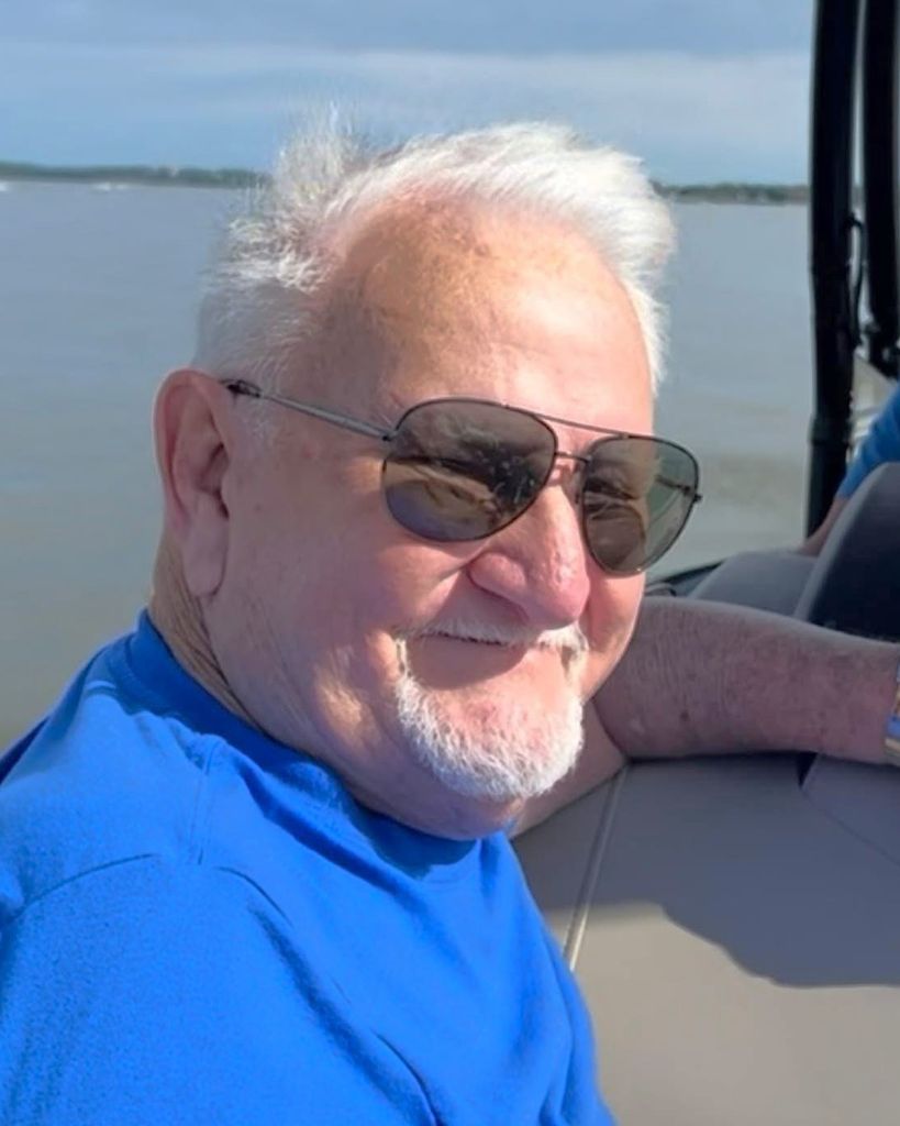 Bobby Reese Ludwick Profile Photo