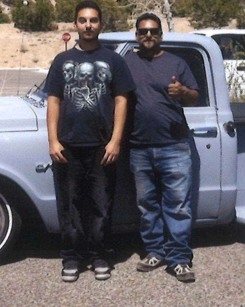 Benjie Martinez Profile Photo
