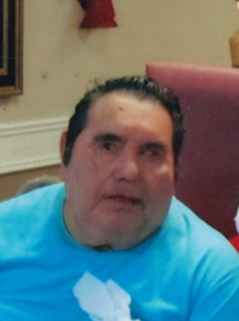 Antonio Zapata