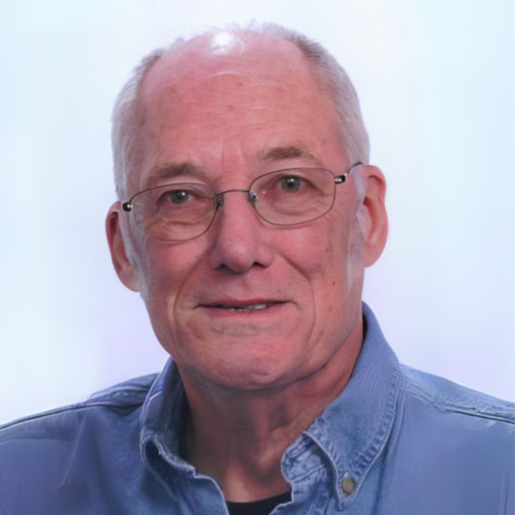 Melvin 'Mel' Kummerfeldt Profile Photo