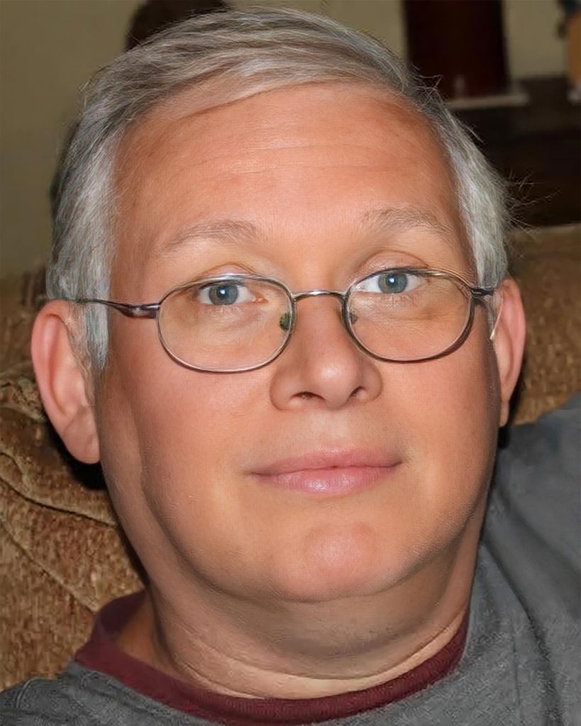 Gaylon Wayne Johnson