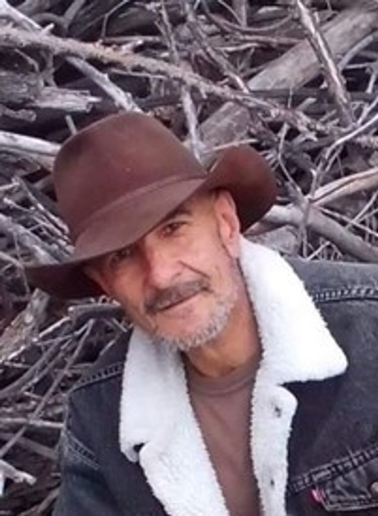 Toby Patrick Deherrera Profile Photo