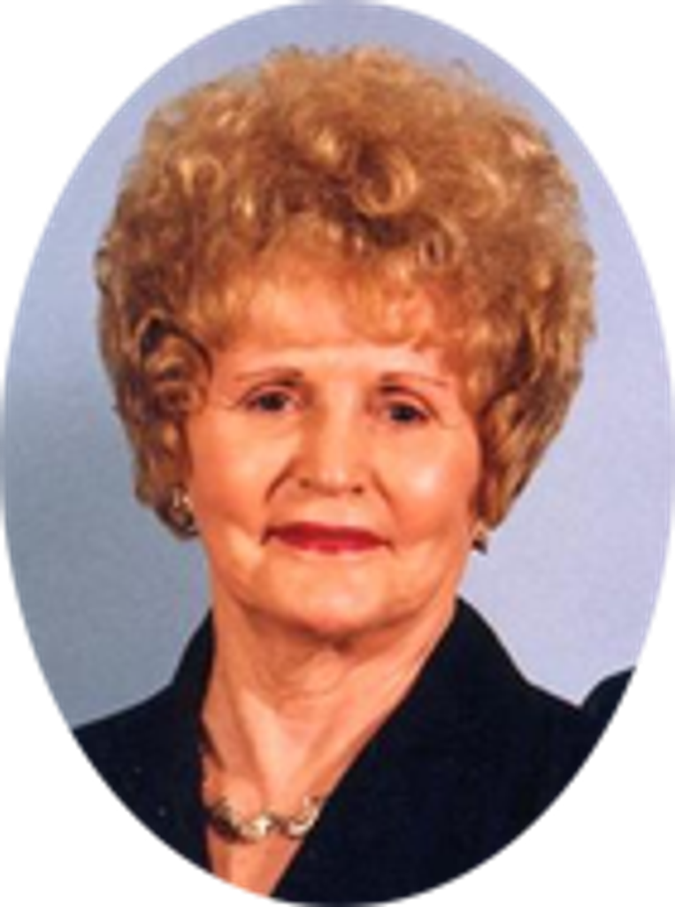 Virginia Smith
