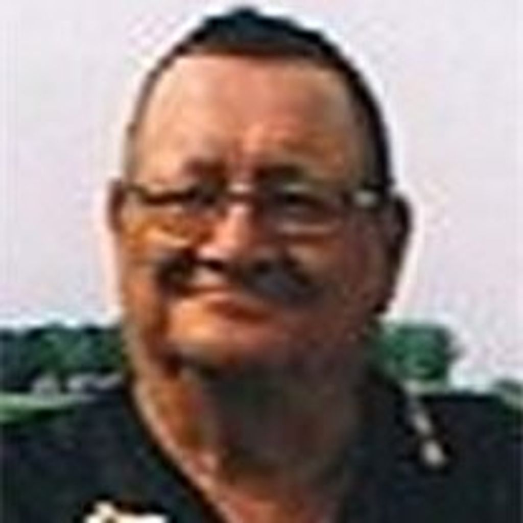Richard L. Stevens