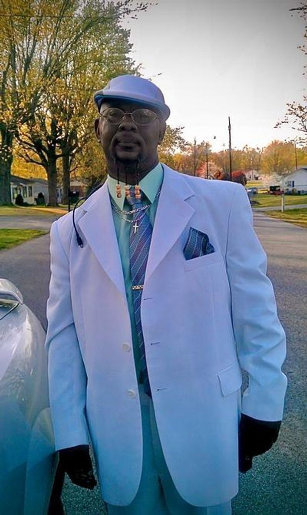Ricky Dean Bibb, Sr. Profile Photo