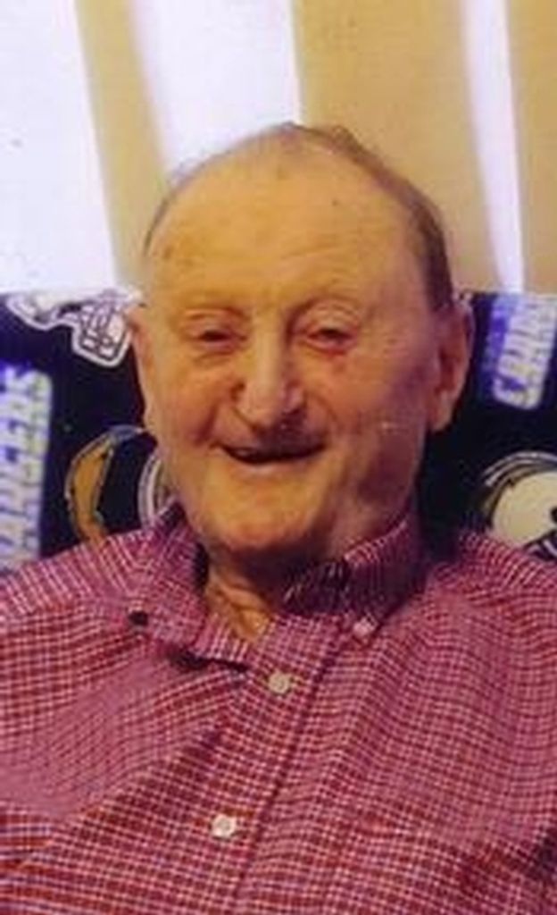 Bert John Covelli