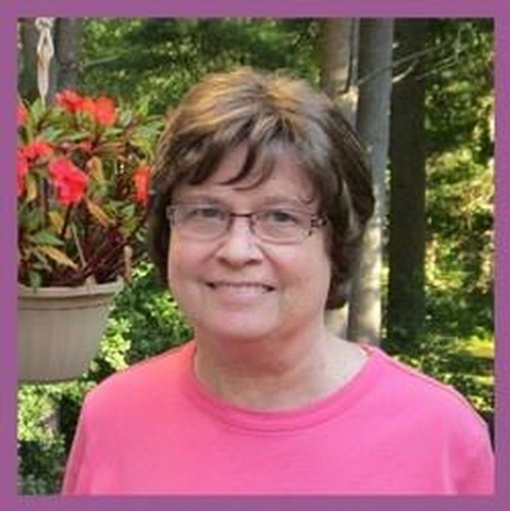 Judith B Simonson