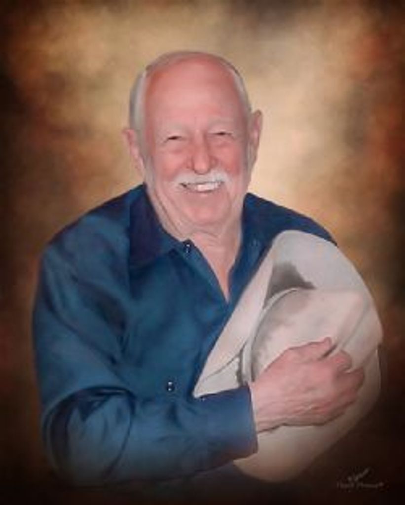 Gerald Gibson