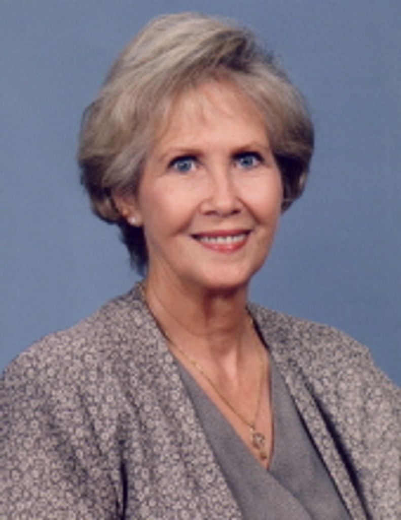 Mary "Midge" Baltz - Mcnabb Funeral Home