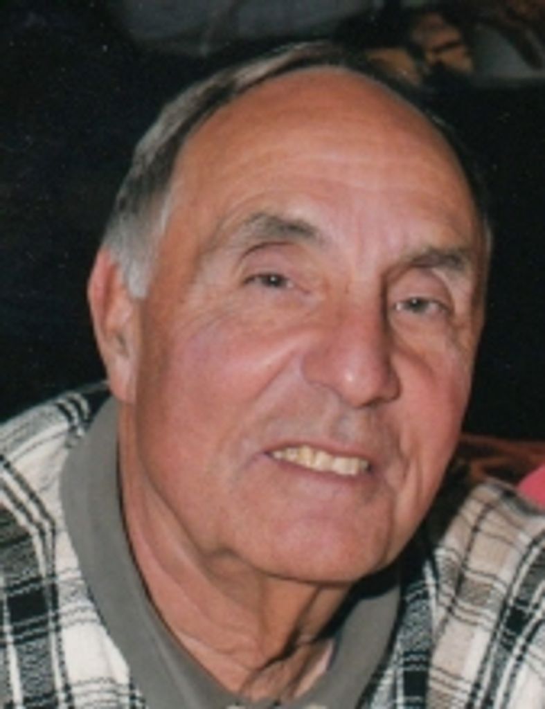 George H Baker