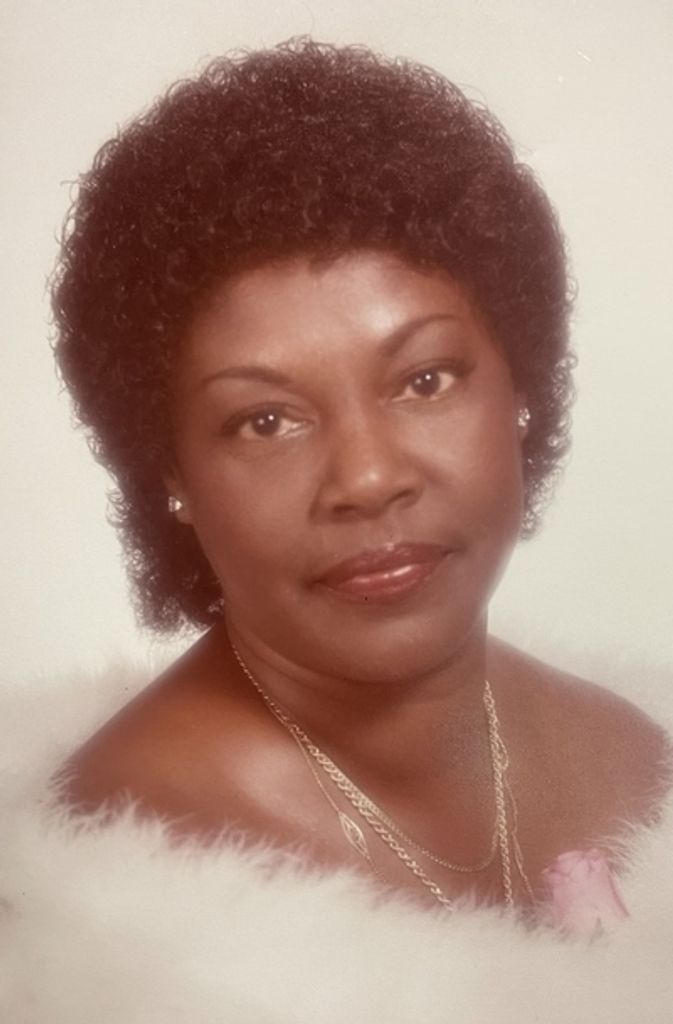 Ms. Shirley Rambo