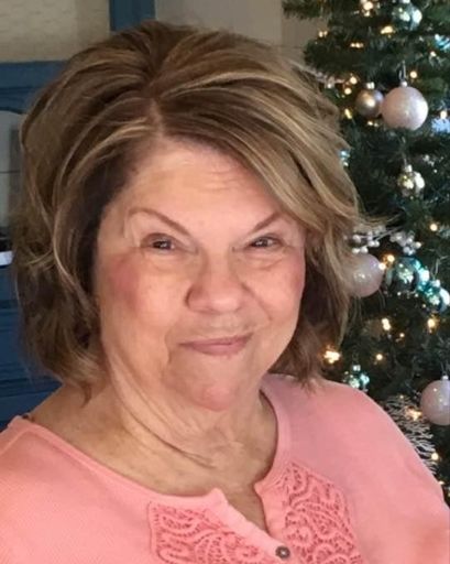 Jane Marie Couvillion's obituary image