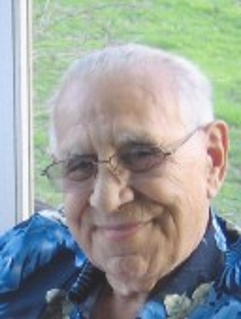 Martin E. Jaeger Profile Photo