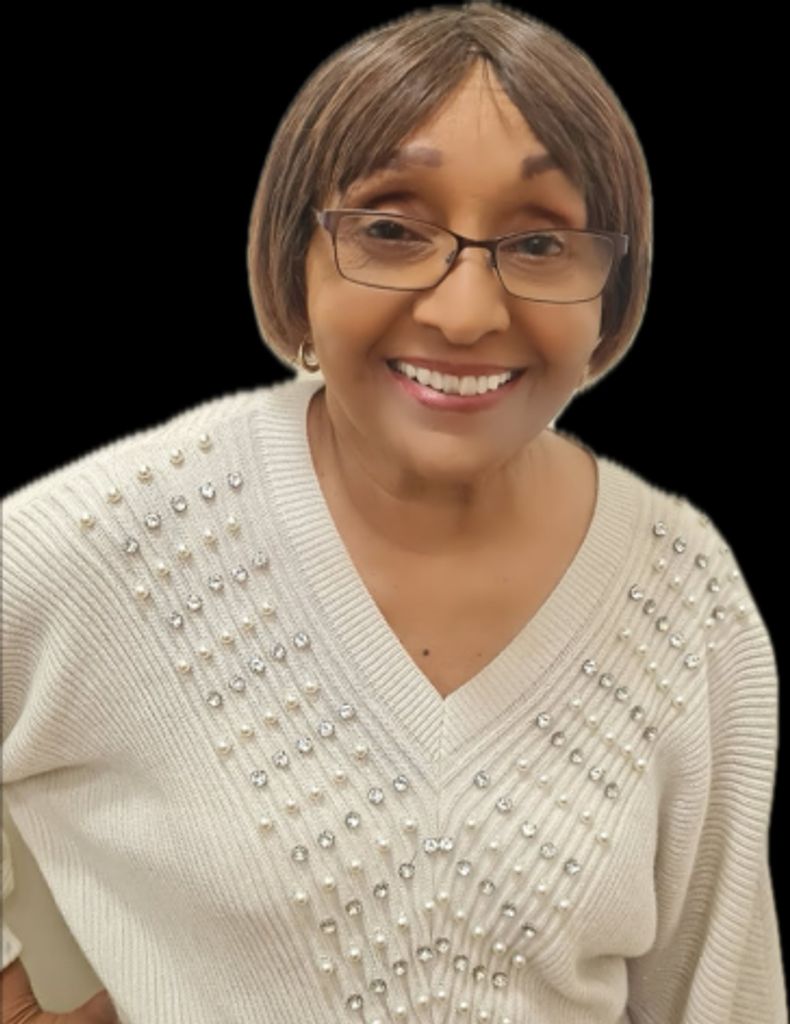 Mary Marsh Blackstone