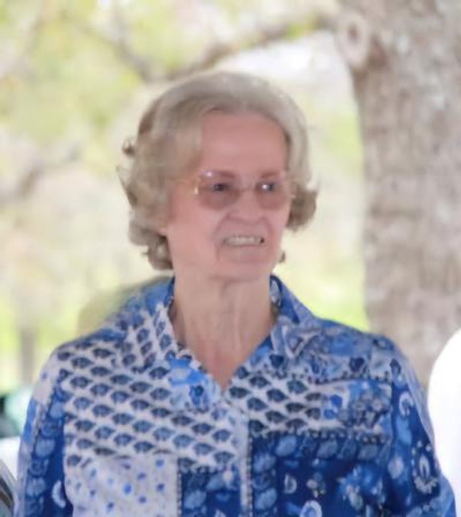Velma Pauline Payne Profile Photo