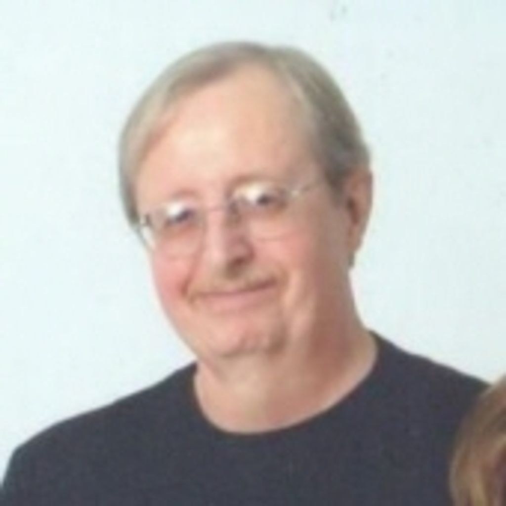 Lawrence "Larry" E. Hopp,  Jr.